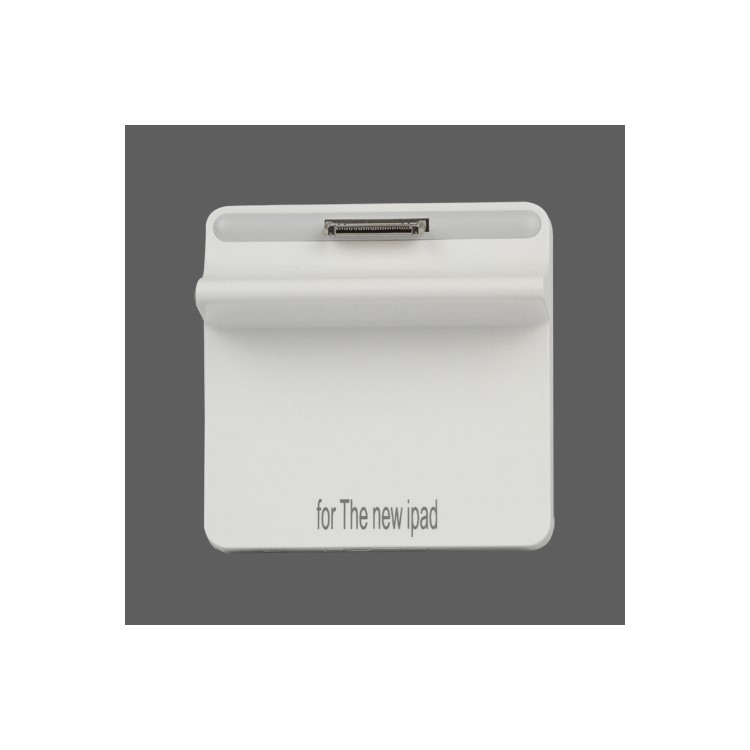 Desktop Cradle Docking Station for The new iPad 3rd Generation