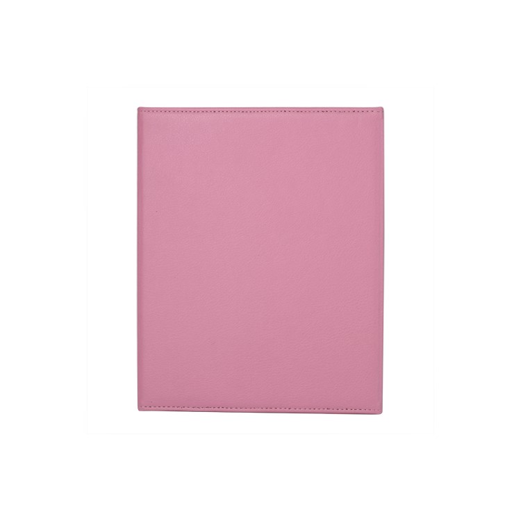 Premium New iPad 2 3 4 Bluetooth Keyboard Case Leather Cover - Pink