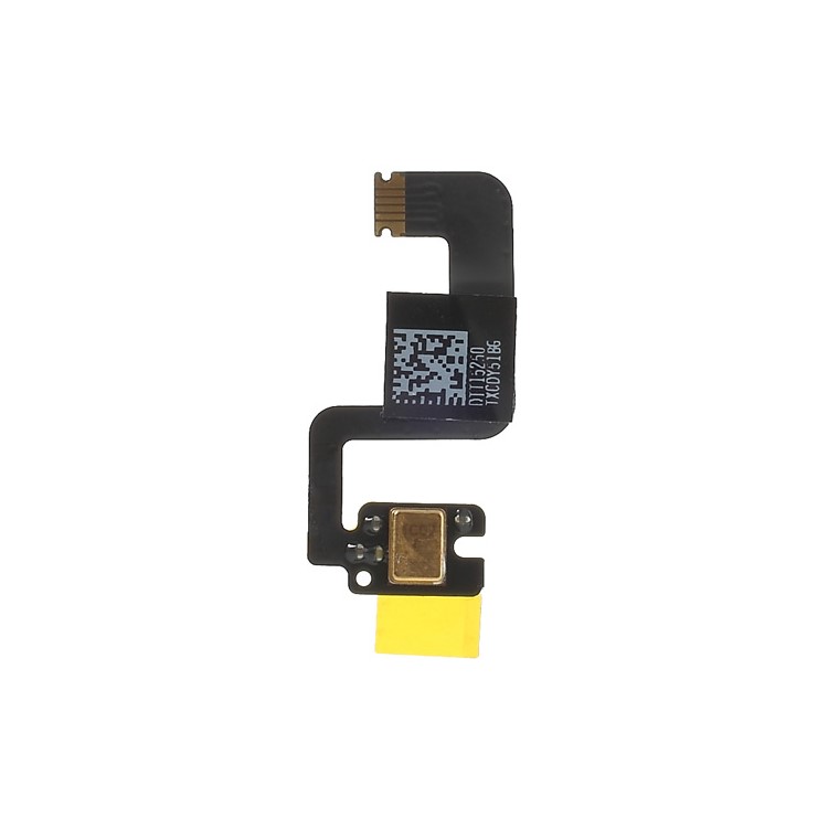 Microphone Mic Flex Cable Ribbon Replacement for iPad 3 3rd Generation The New iPad Original