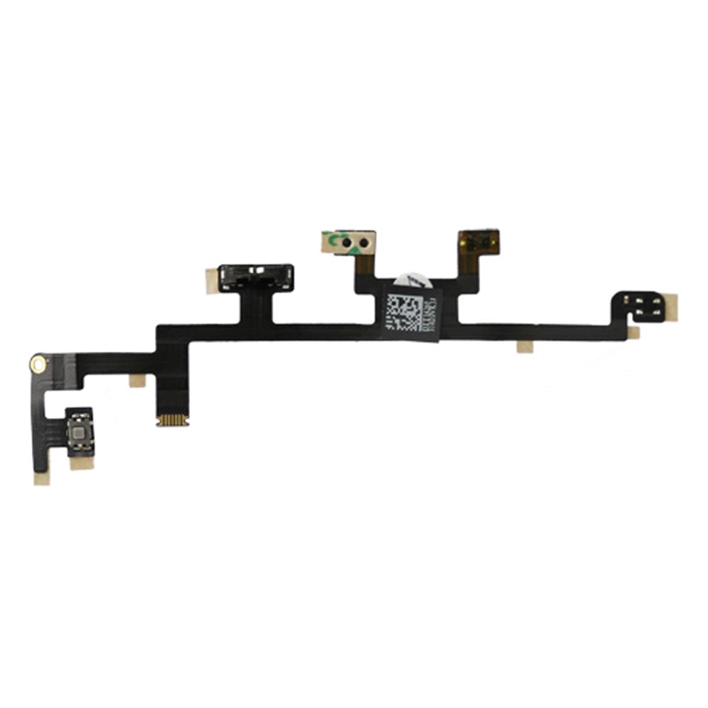 Power On/Off Flex Cable Replacement for iPad 3 Original
