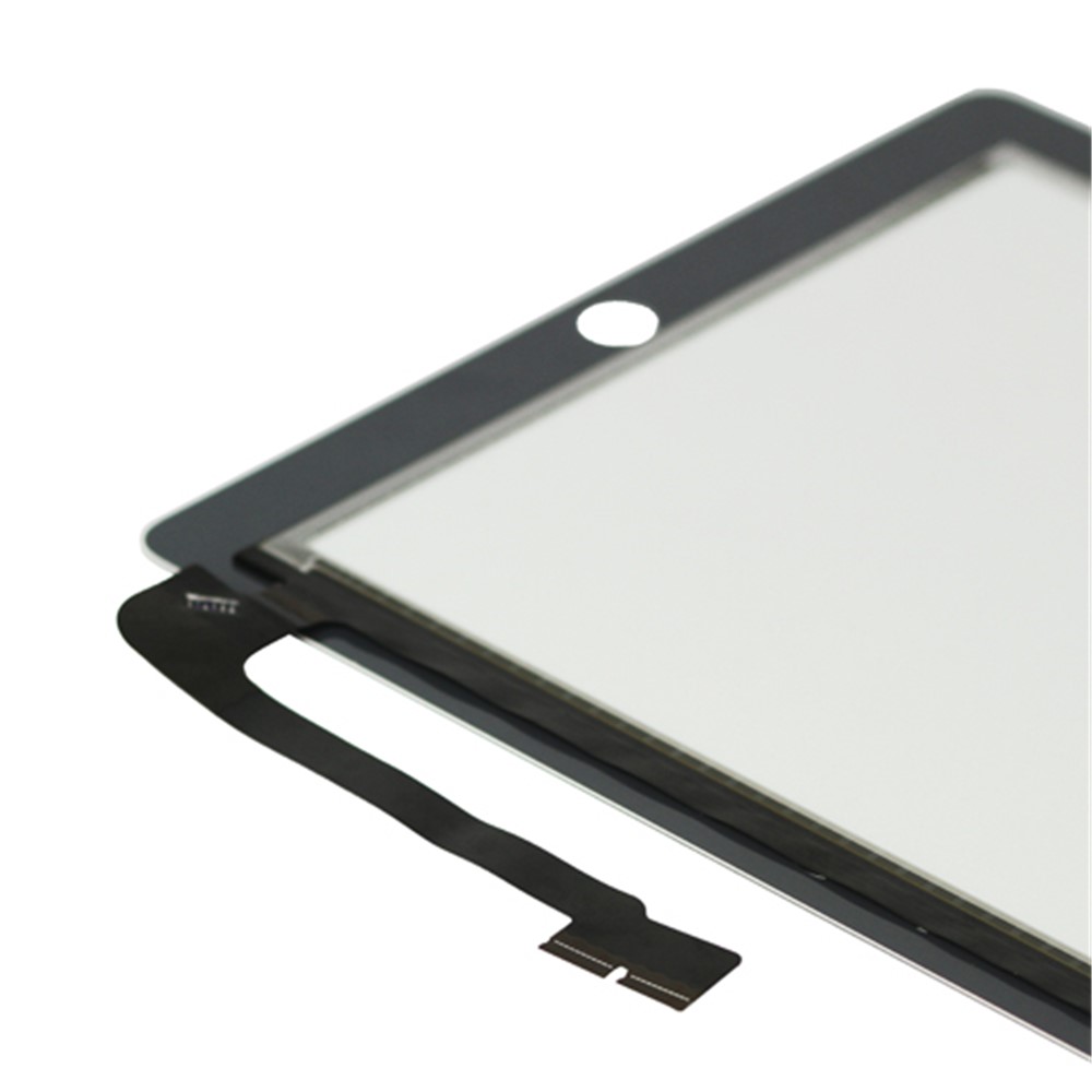 The new iPad Touch Screen Replacement (Good Quality) - White