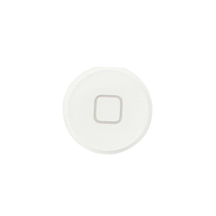 Home Button Key Replacement for The new iPad 3rd Generation (OEM) - White