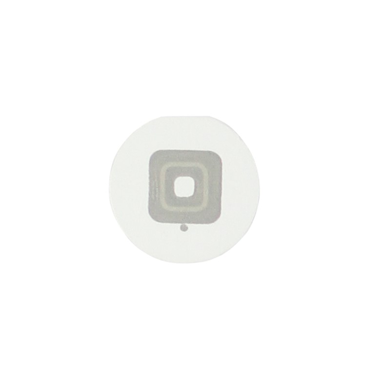 Home Button Key Replacement for The new iPad 3rd Generation (OEM) - White
