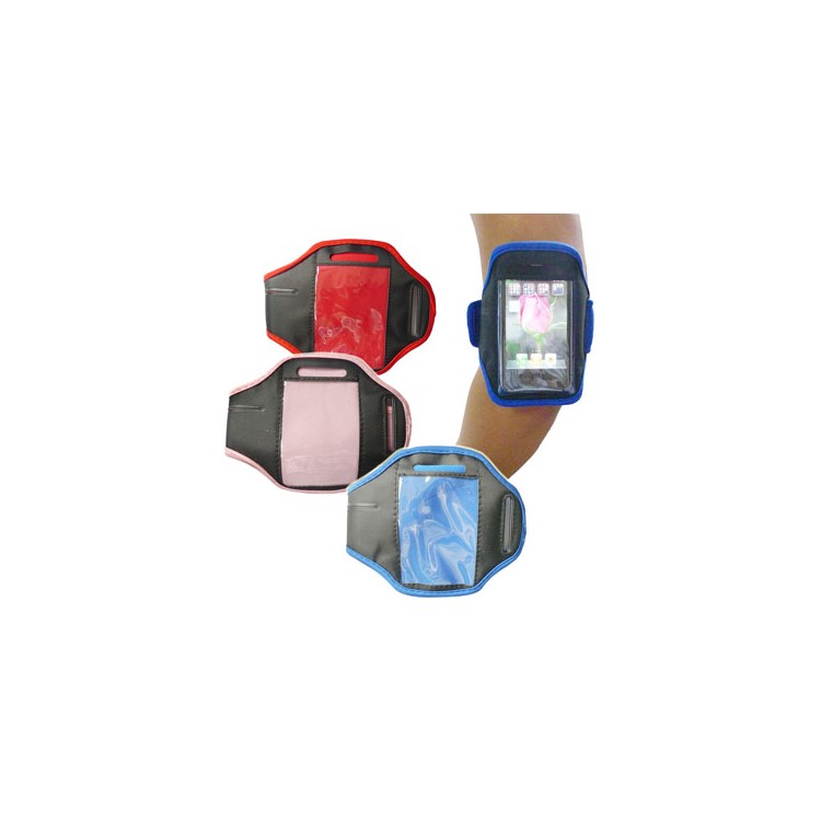Sports Armband Case for iPhone 4 4S iPod Touch