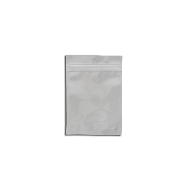100PCS Package Bag for Cell Phone Accessories or Parts,Inner Volume:11cm x 9.2cm (4.3 x 3.6 inch)