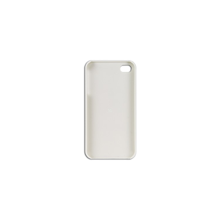 Paris Eiffel Tower Hard Plastic Skin Case for iPhone 4 4G