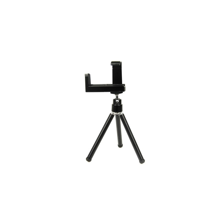 Flexible Tripod Stand Holder for iPhone / Digital Camera and Other Mobile Phones