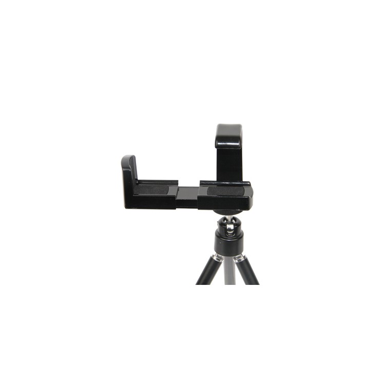 Flexible Tripod Stand Holder for iPhone / Digital Camera and Other Mobile Phones