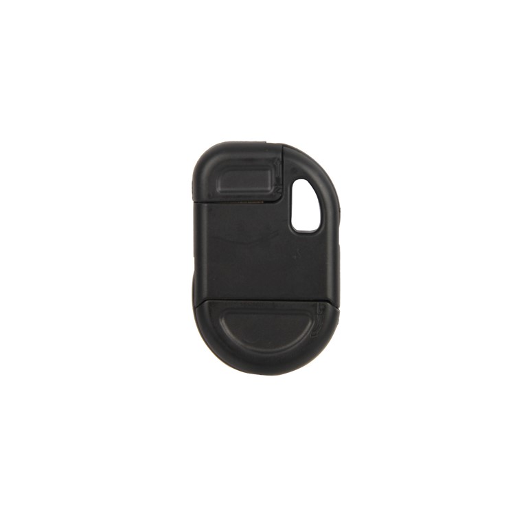 Keychain USB Dock Connector Cable Adapter for Apple iPhone iPod Touch Nano