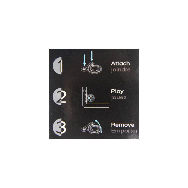 Joystick Game Controller for iPad & iPad 2