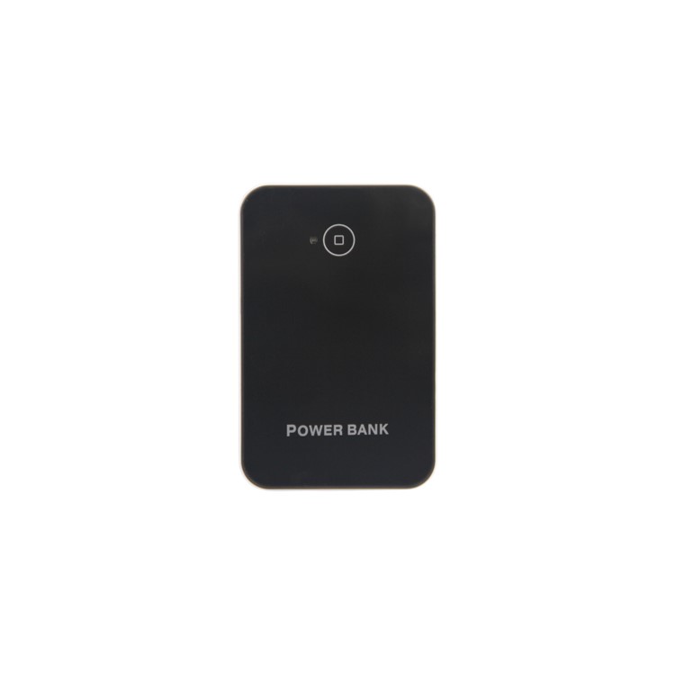 6600mAh Power Bank Station for The New iPad iPad 2 iPhone 4 Cell PhoneTablet PC PSP etc