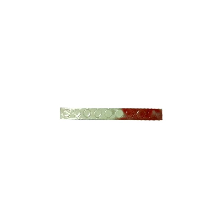 Waterproof Sticker Water Sensitive Adhesive Strip for iPhone 4 4G