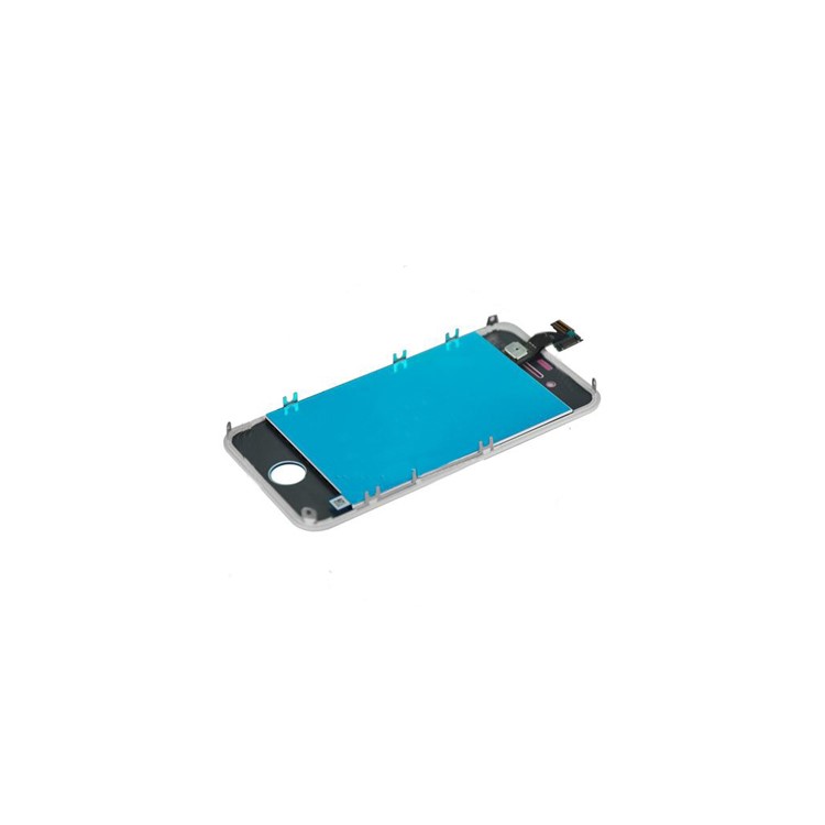 Pink iPhone 4 LCD Touch Screen Middle Bezel Assembly Parts