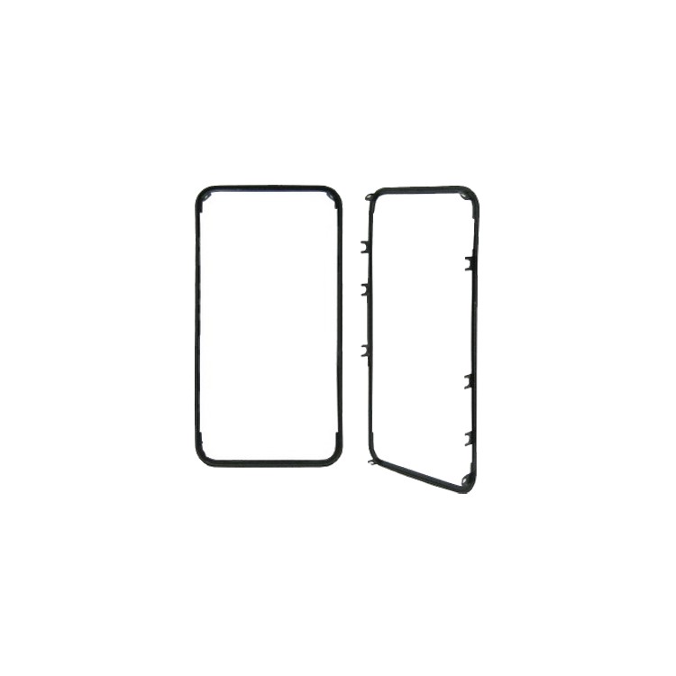 New Middle Chassis in Metal for  iPhone 4  4G