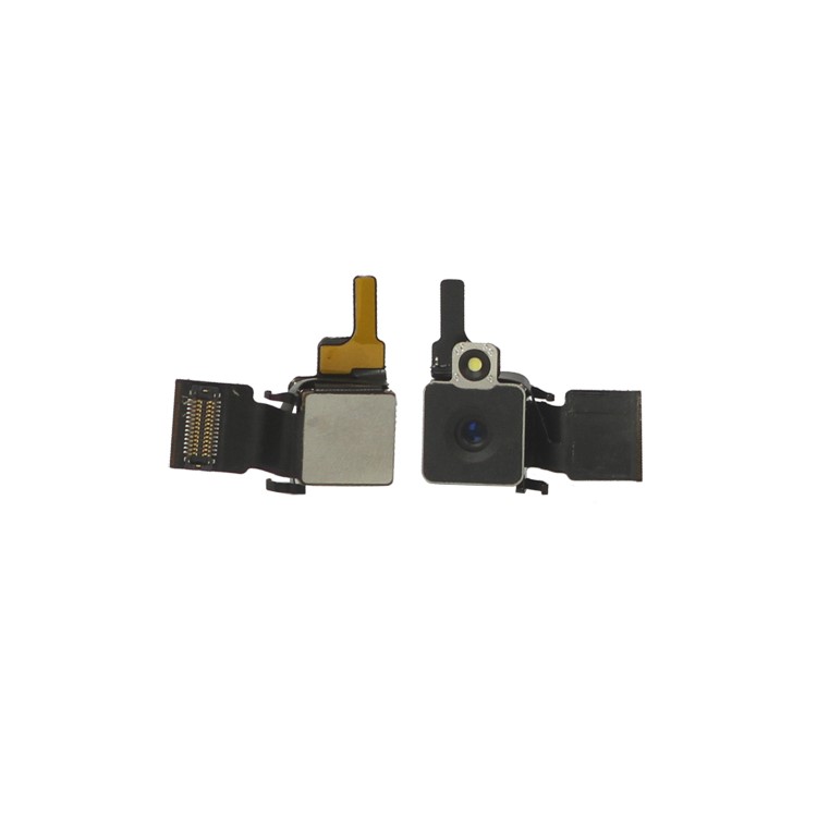 iPhone 4 (GSM/CDMA ) Rear Back Camera Module with Flash Light and Auto-focus (OEM)