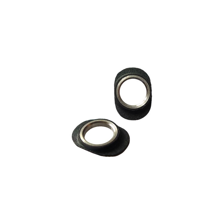 iPhone 4 Handfree/Headset Jack Cover Ring Repair Part