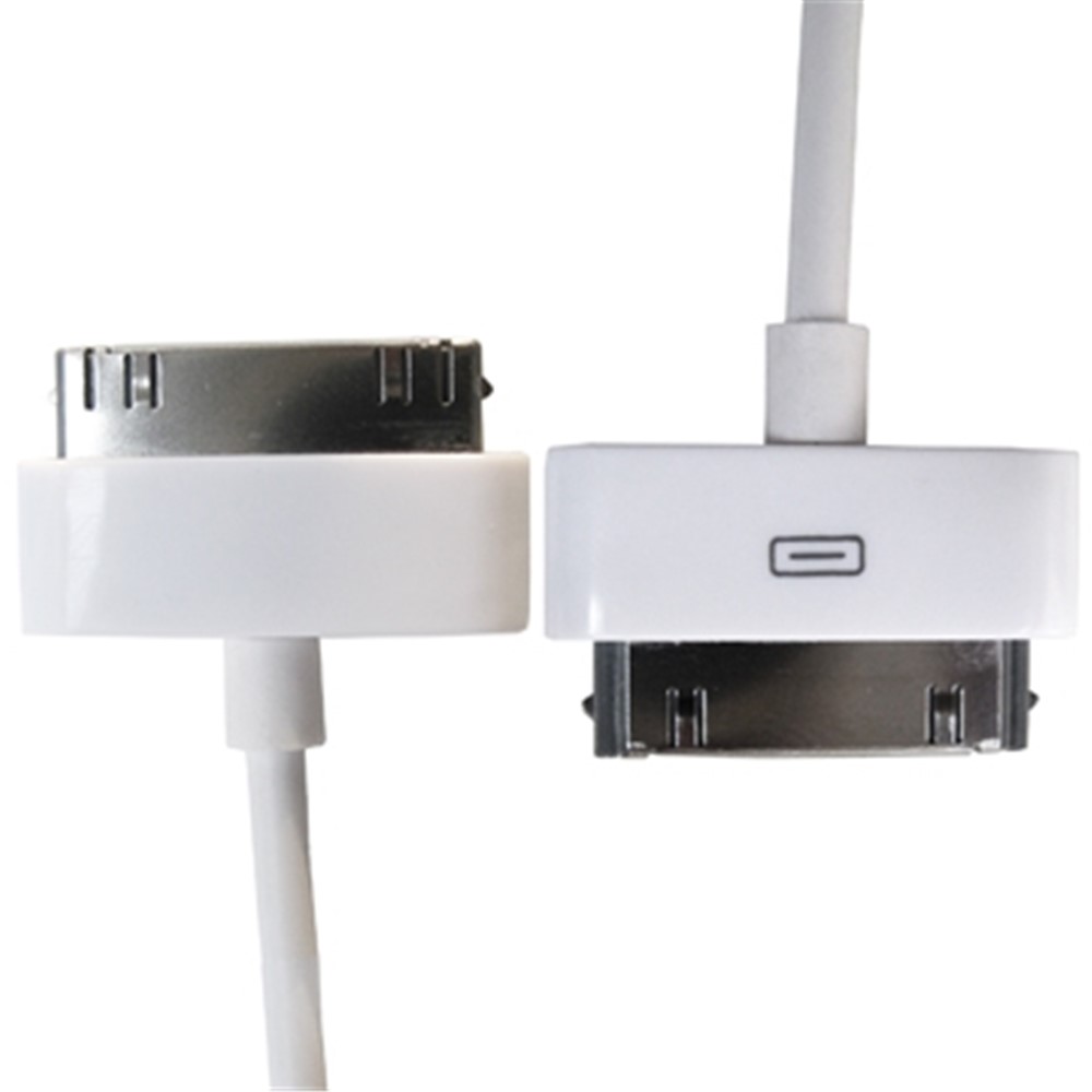 USB 2.0 Data Sync Charger Cable for iPhone 4S 4 3GS 3G 2G iPad iPod Series (High Quality)