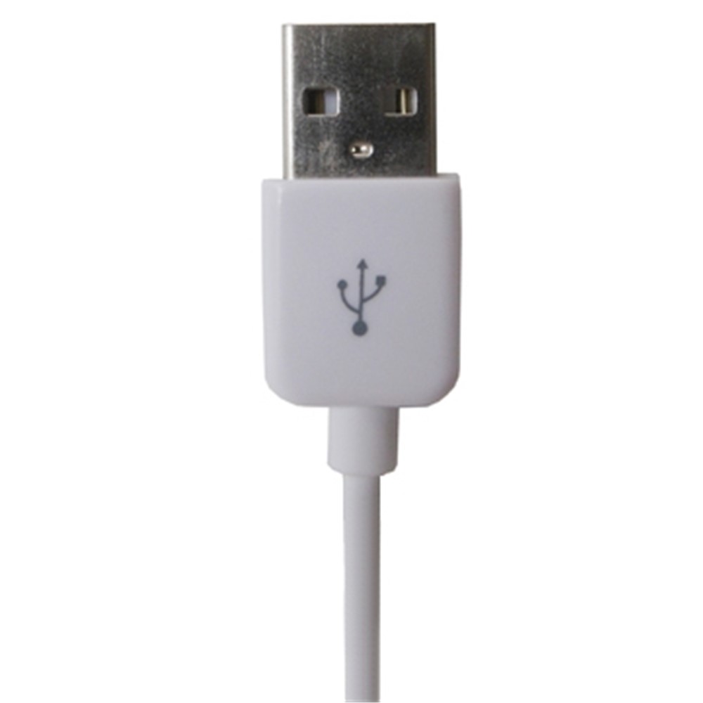 USB 2.0 Data Sync Charger Cable for iPhone 4S 4 3GS 3G 2G iPad iPod Series (High Quality)