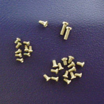 iPhone 2G Screw Set Replacement