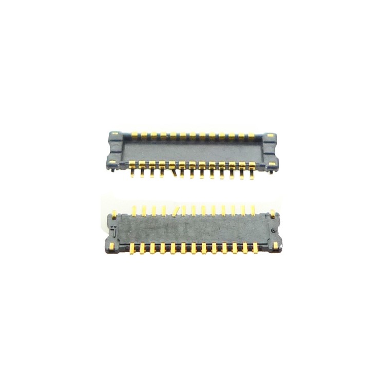 OEM LCD Screen Flex FPC Plug Connector for iPhone 4 CDMA
