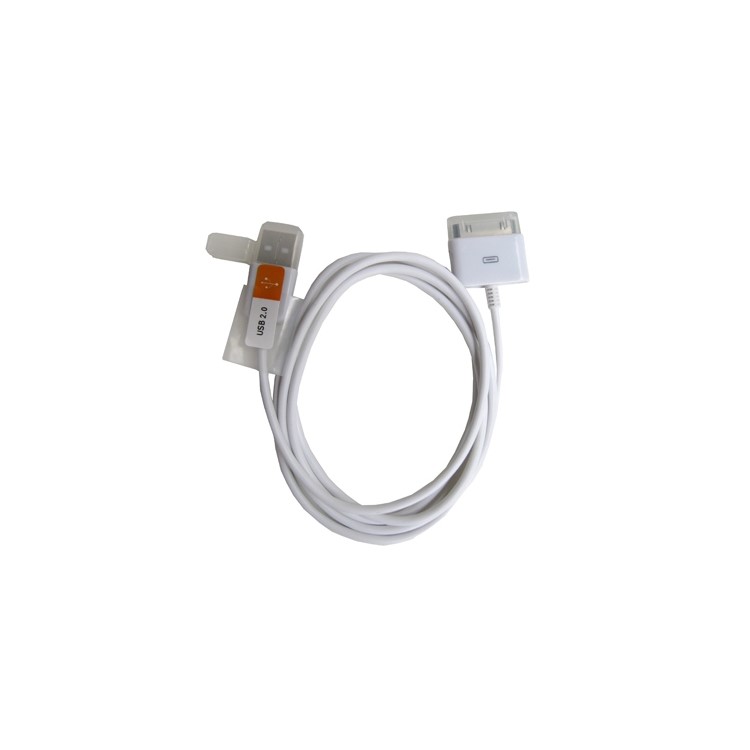 USB 2.0 Data Sync Charging Cable for iPhone 3G 3GS