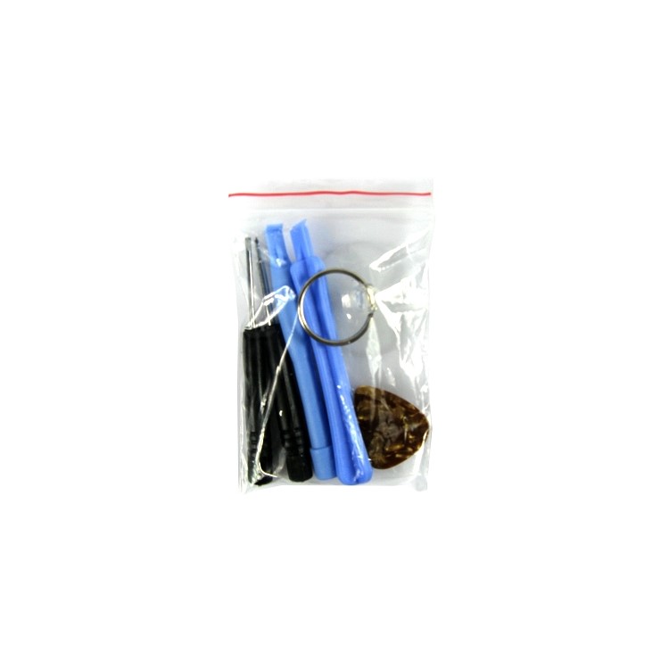 iPhone 3G / 3GS Repair Tool Set with Suction Cup and Pick - 6 Pieces