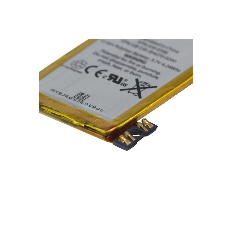 Apple iPhone 3G Battery Replacement Pack High Quality, 3.7V 4.26Whr
