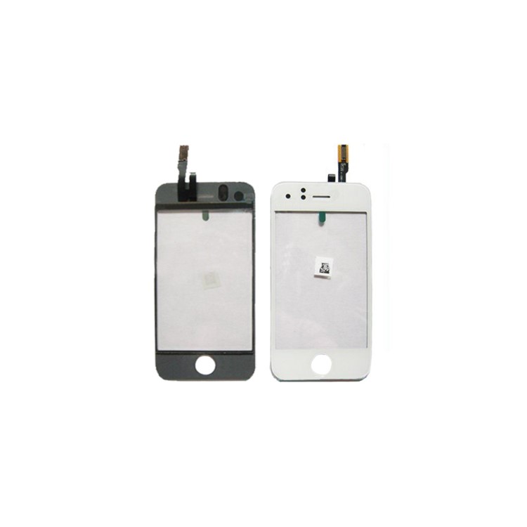 White Touch Screen Digitizer for iPhone 3G (OEM)