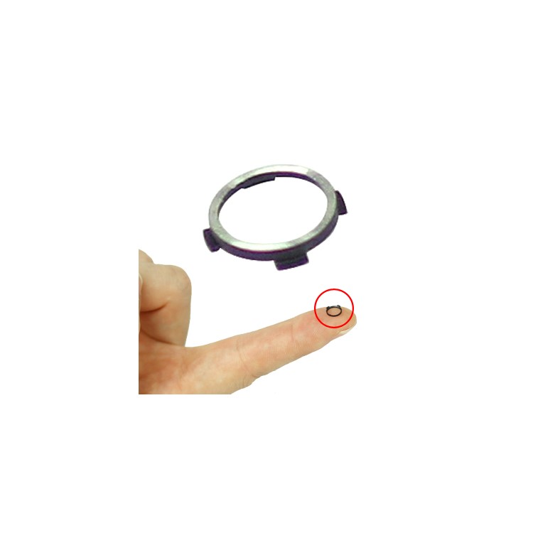 Original iPhone 3G Camera Lens Cover Ring Replacement