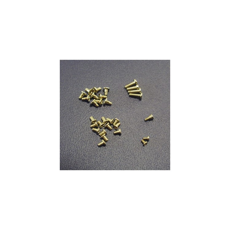 New Screw Full Set Screws for iPhone 3G & 3GS Repair