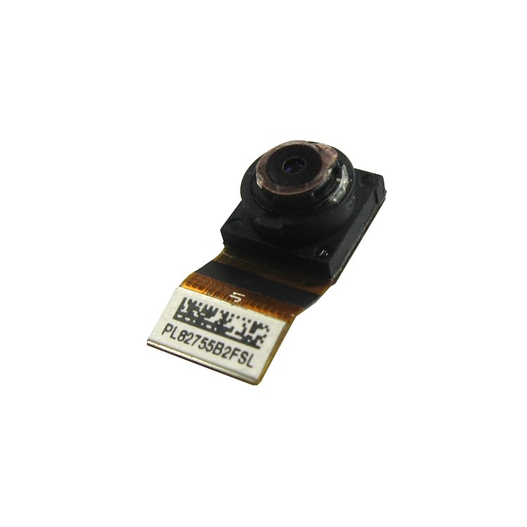 iPhone 3G Camera Lens Module Replacement