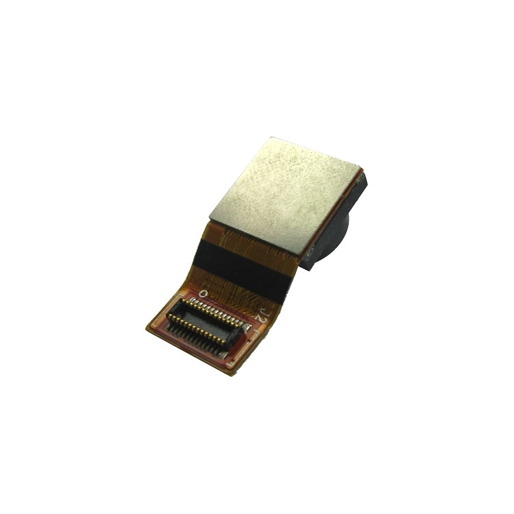 iPhone 3G Camera Lens Module Replacement