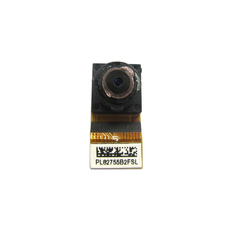 iPhone 3G Camera Lens Module Replacement