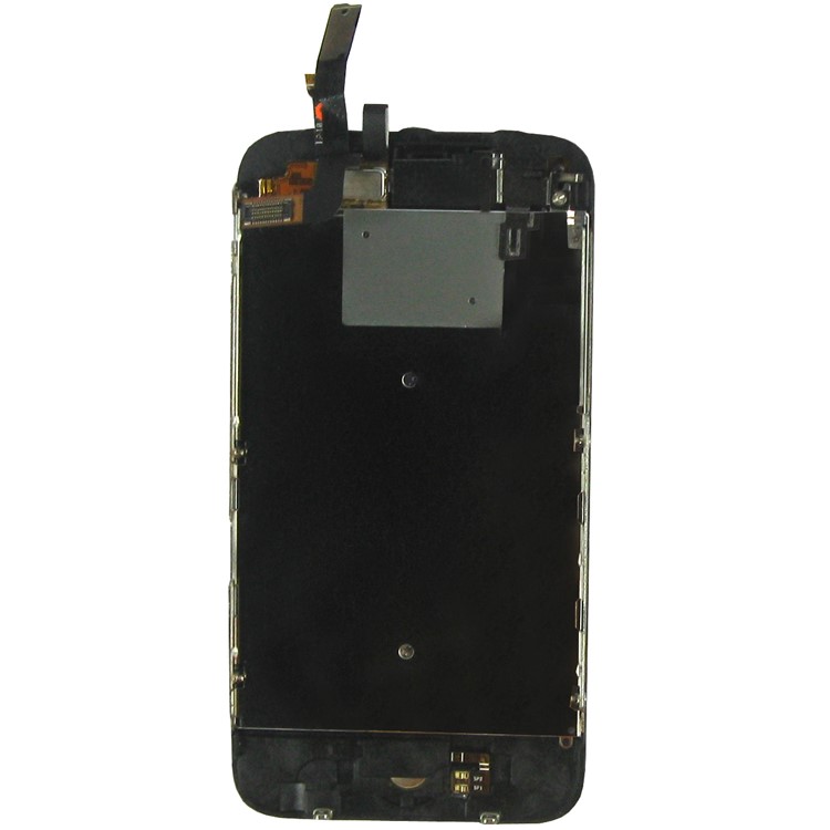 Digitizer and LCD Combo Assembly Parts for iPhone 3G