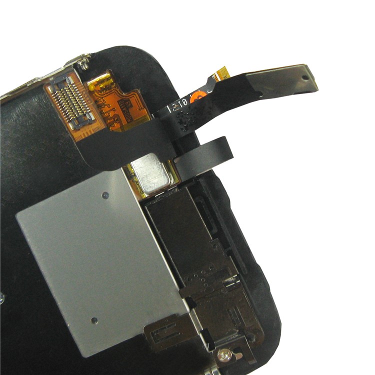 Digitizer and LCD Combo Assembly Parts for iPhone 3G