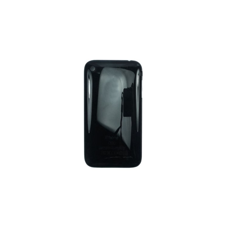 Back Housing Assembly Part with Battery for iPhone 3G 16GB (with Logo)