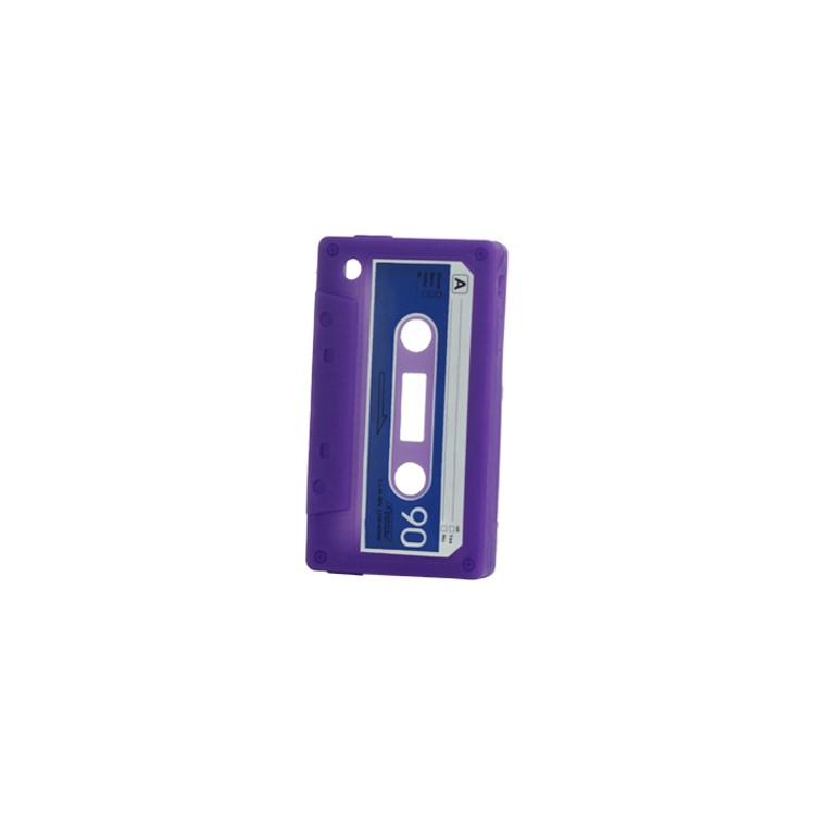 Innovative Tape Style Silicone Case for iPhone 3G/3GS