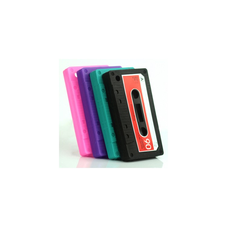 Innovative Tape Style Silicone Case for iPhone 3G/3GS