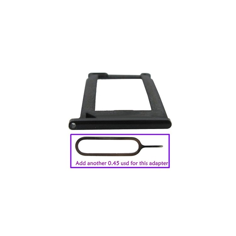 Sim Card Tray Holder for iPhone 3GS