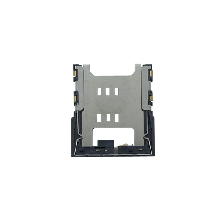 SIM Card Slot Holder Connector for iPhone 3GS