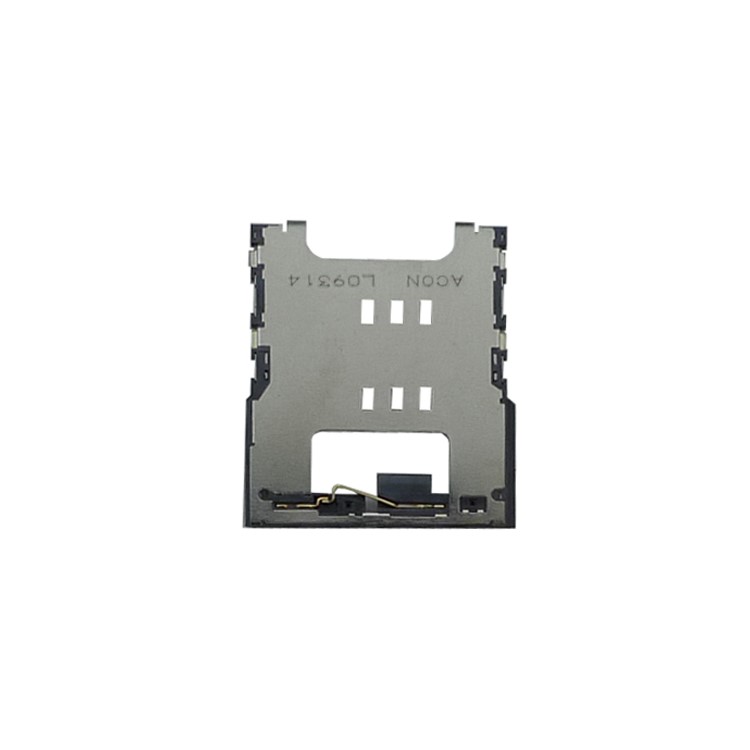 SIM Card Slot Holder Connector for iPhone 3GS