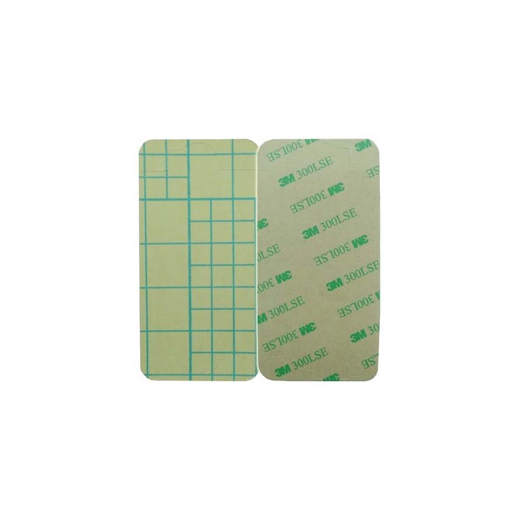 Strong 3M Adhesive Tape Sticker for iphone 3GS/ 3G Chassis and Digitizer (4 sided)