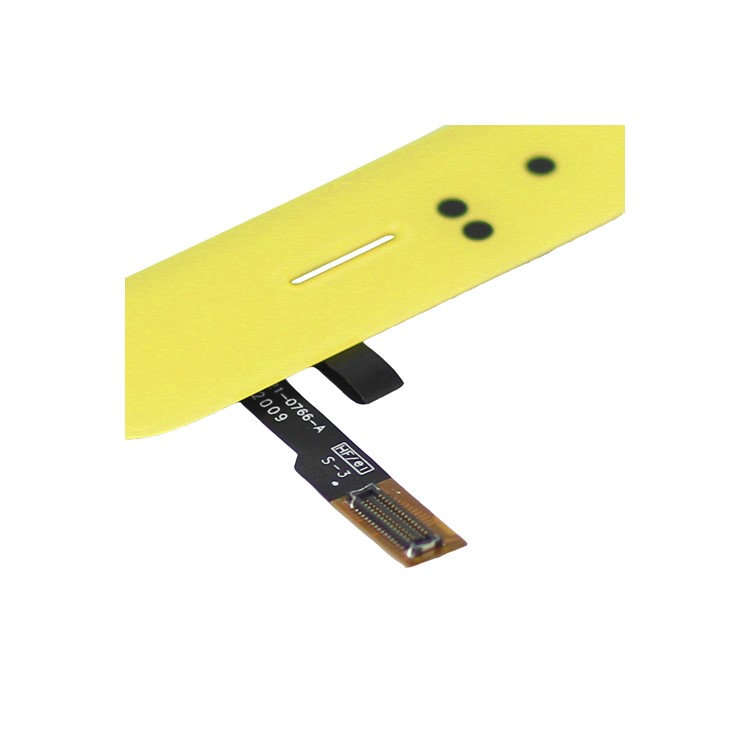 iPhone 3GS Digitizer Touch Screen Replacement - Yellow