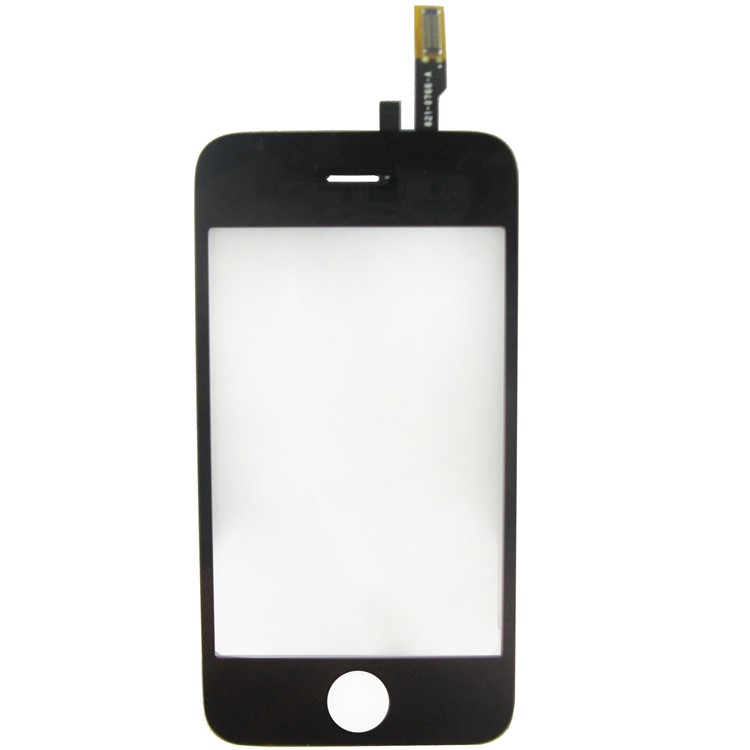 Sensitive iPhone 3GS digitizer Replacement, 3rd Generation Touch Panel,  3GS Repair Screen