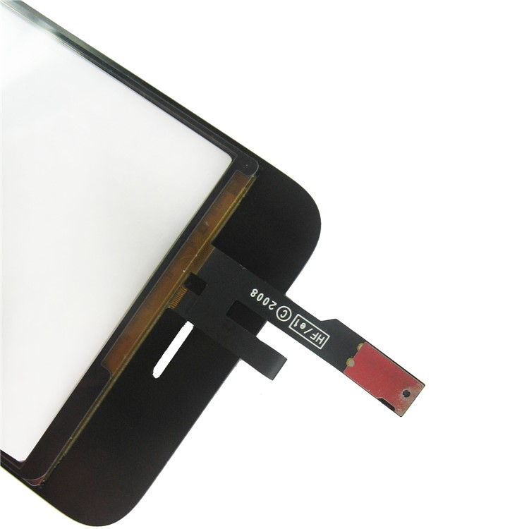 iPHone 3GS digitizer