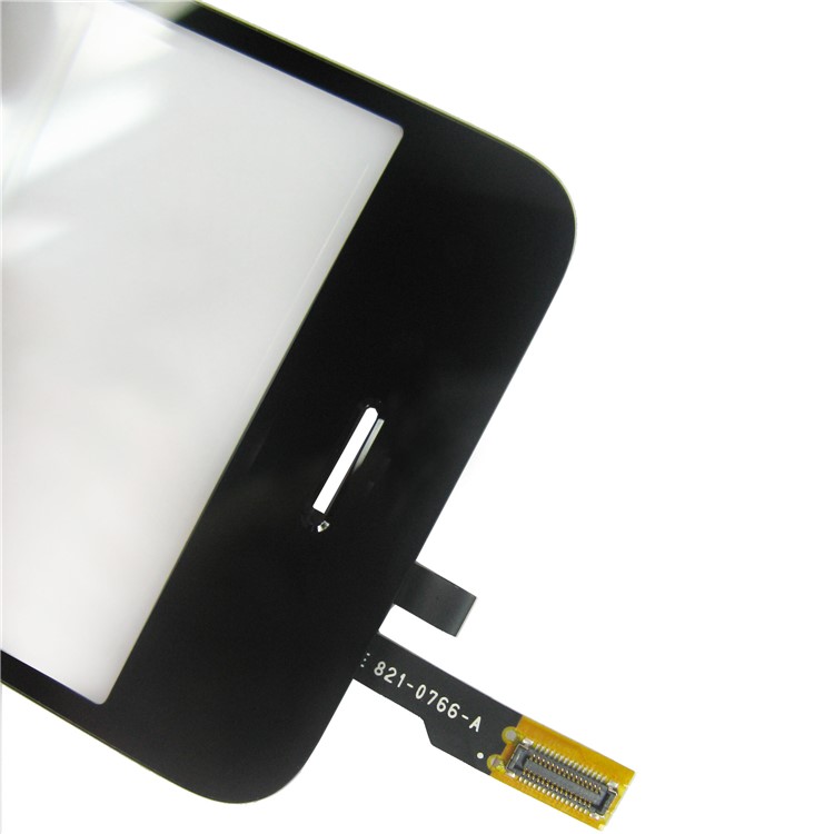 iPHone 3GS digitizer