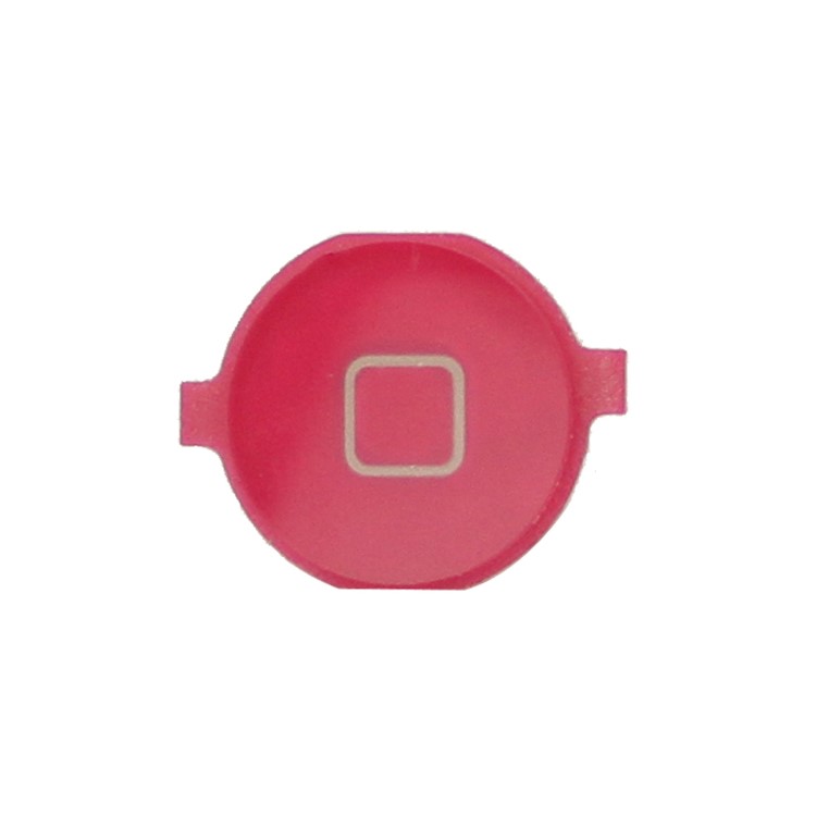iPhone 3GS/3G Home Button Replacement - Rose