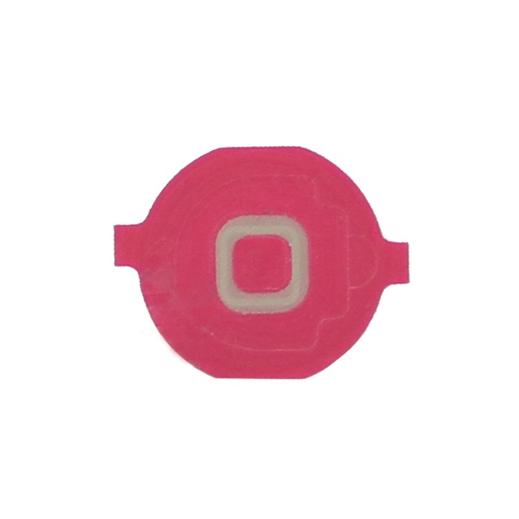 iPhone 3GS/3G Home Button Replacement - Rose