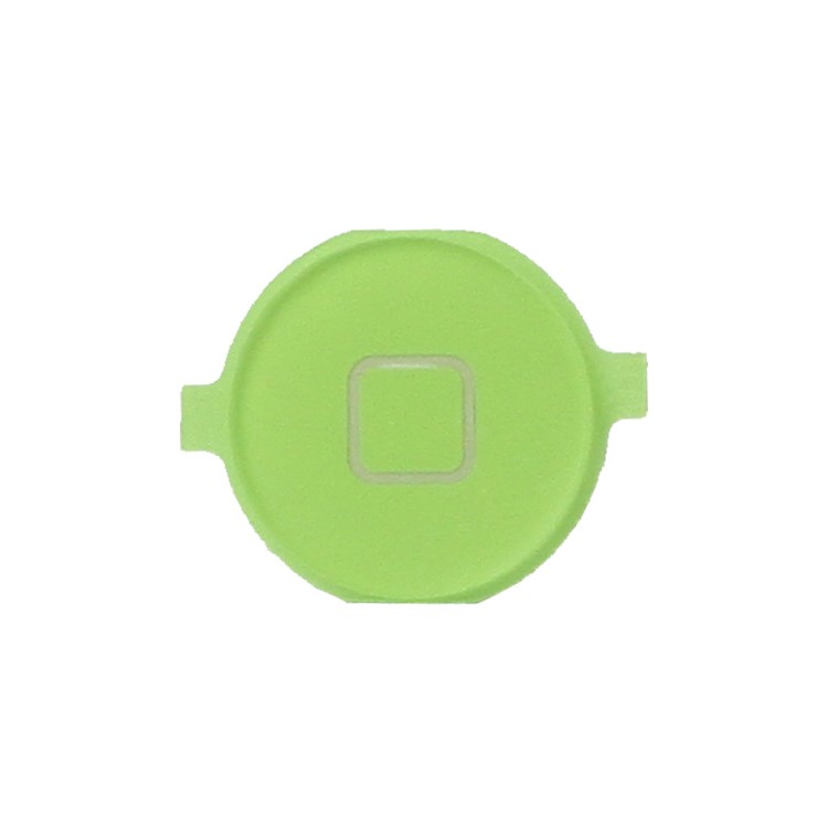 iPhone 3GS/3G Home Button Key Replacement - Green