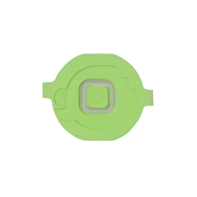 iPhone 3GS/3G Home Button Key Replacement - Green